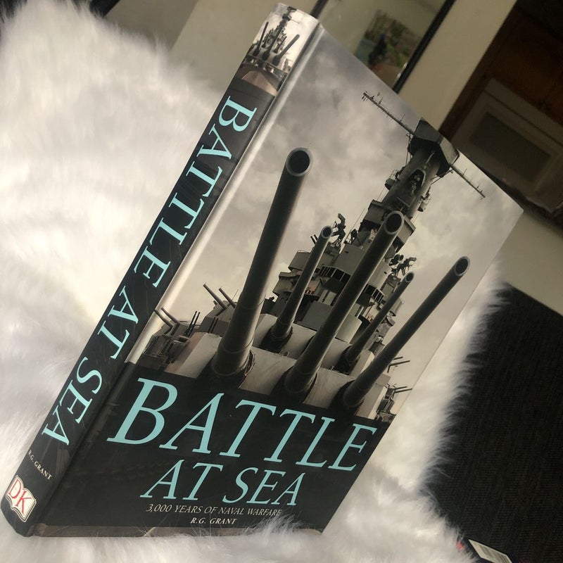 Battle at Sea