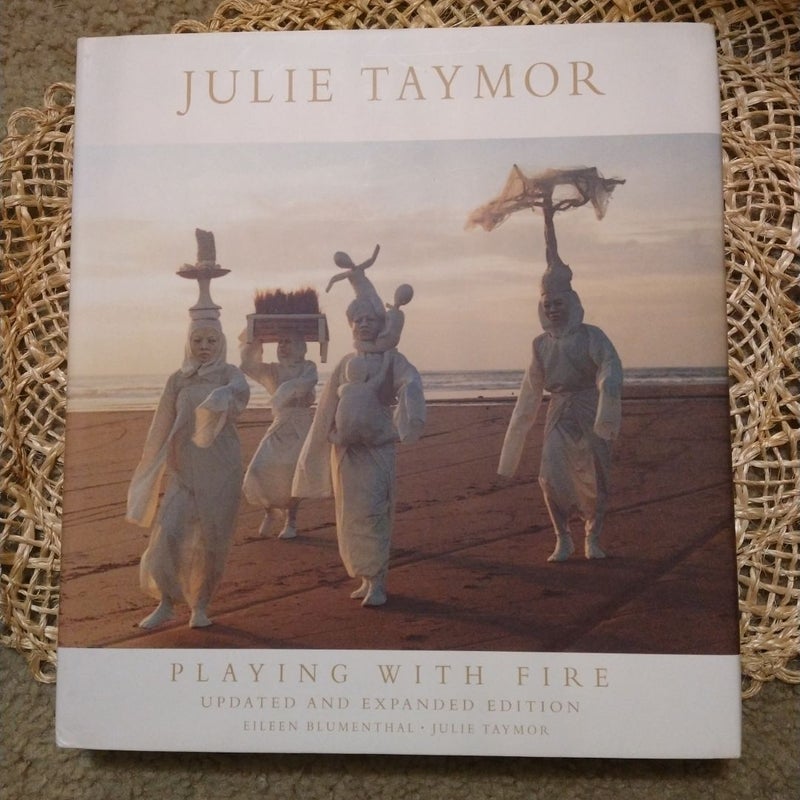 Julie Taymor