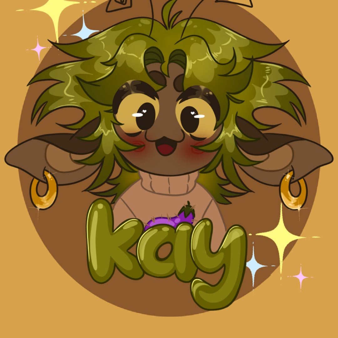 Kay’s Books