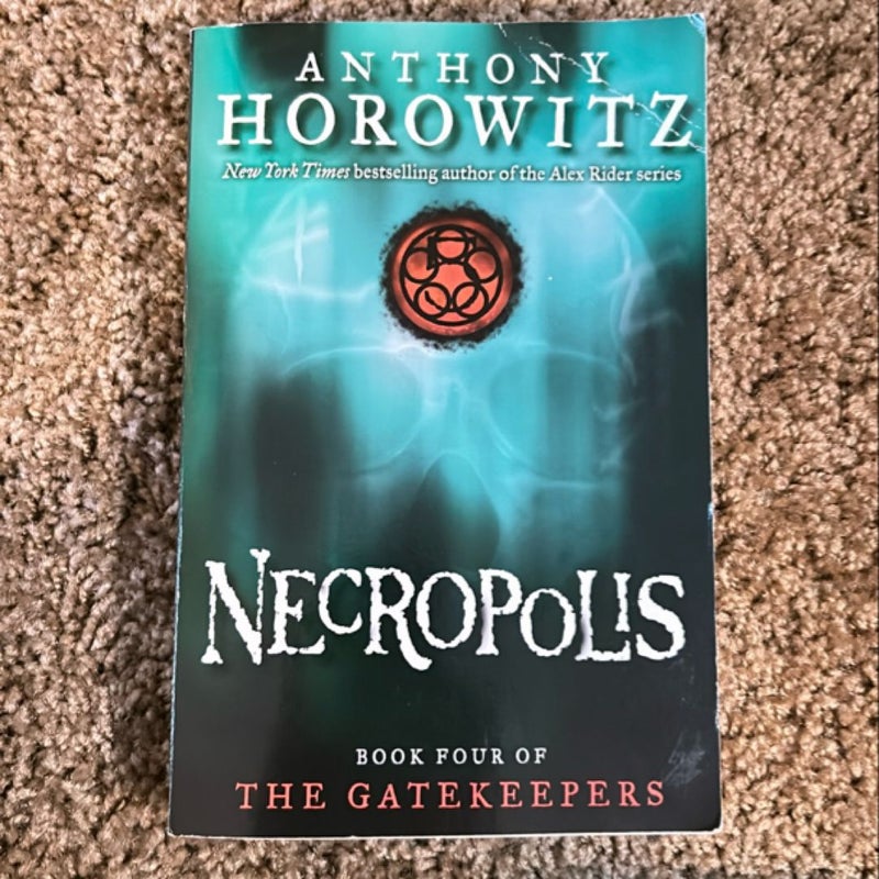 Necropolis