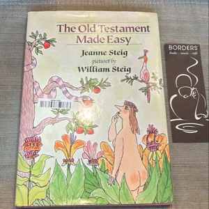 The Old Testament Made Easy