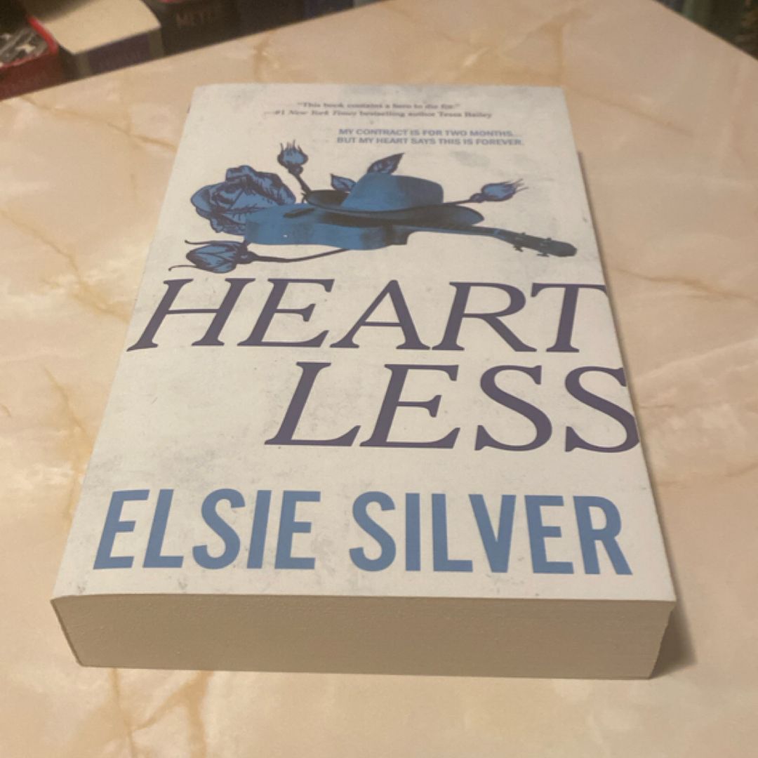 Heartless