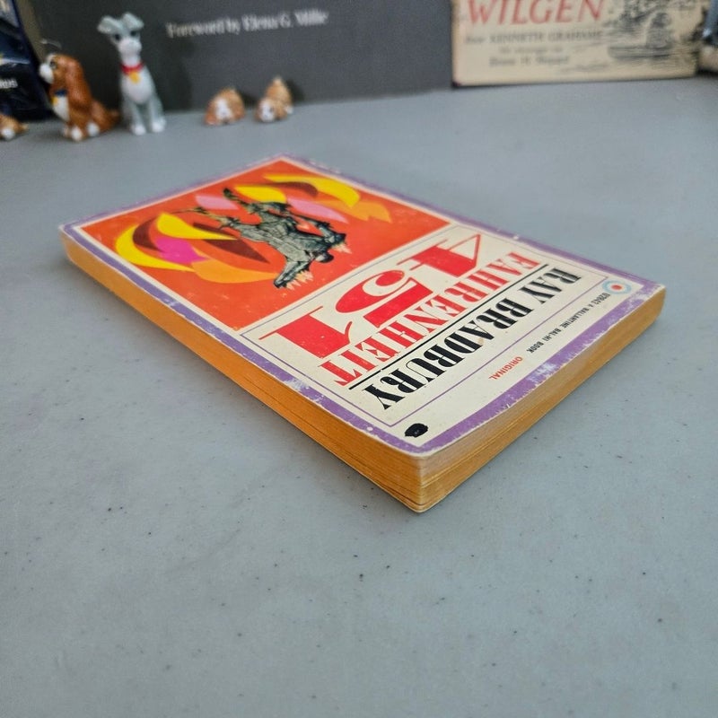 Fahrenheit 451