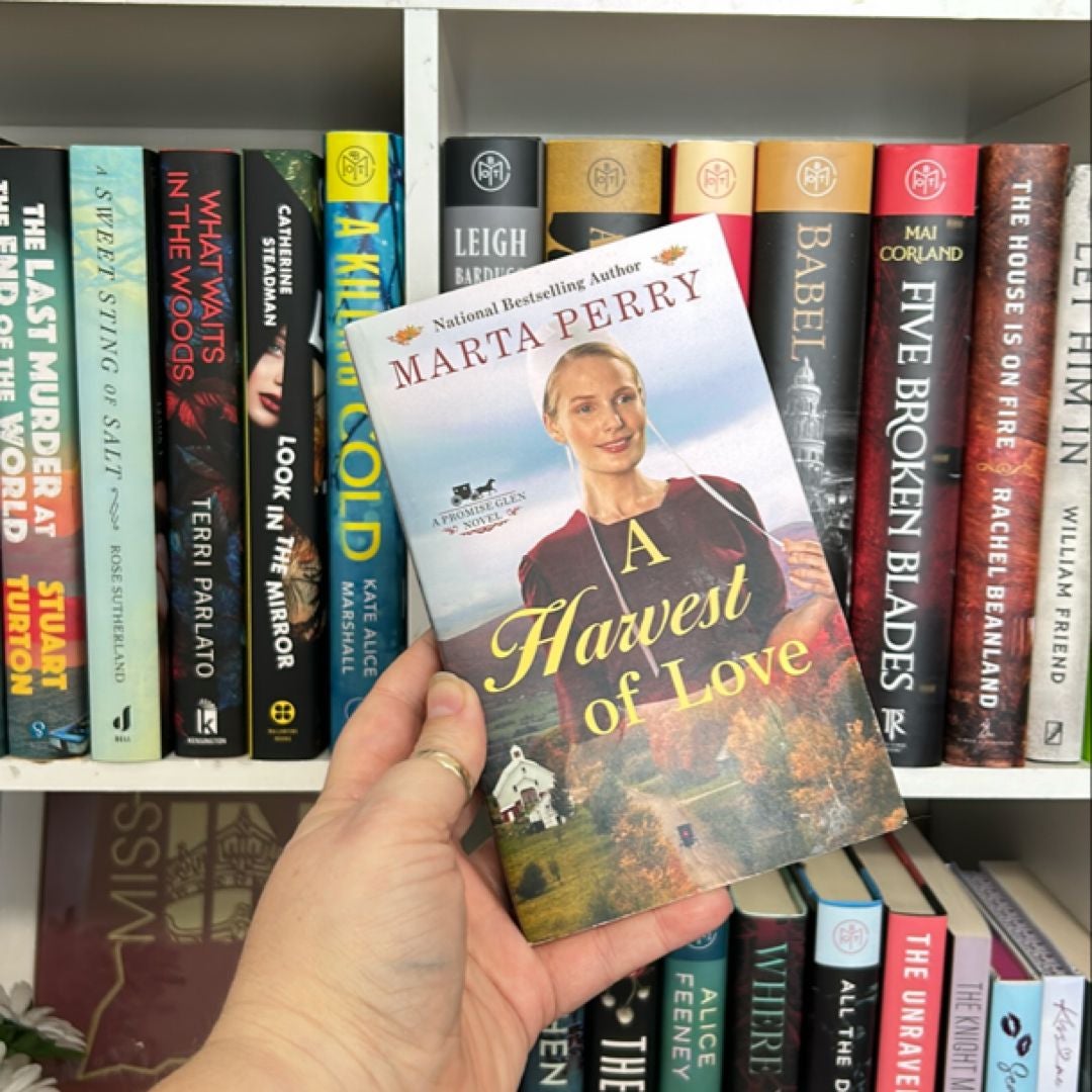 A Harvest of Love