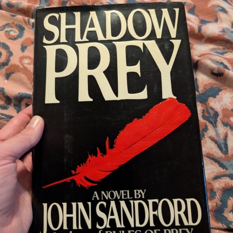 Shadow Prey