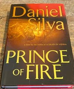 Prince of Fire