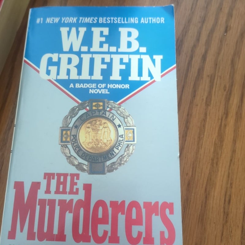The Murderers