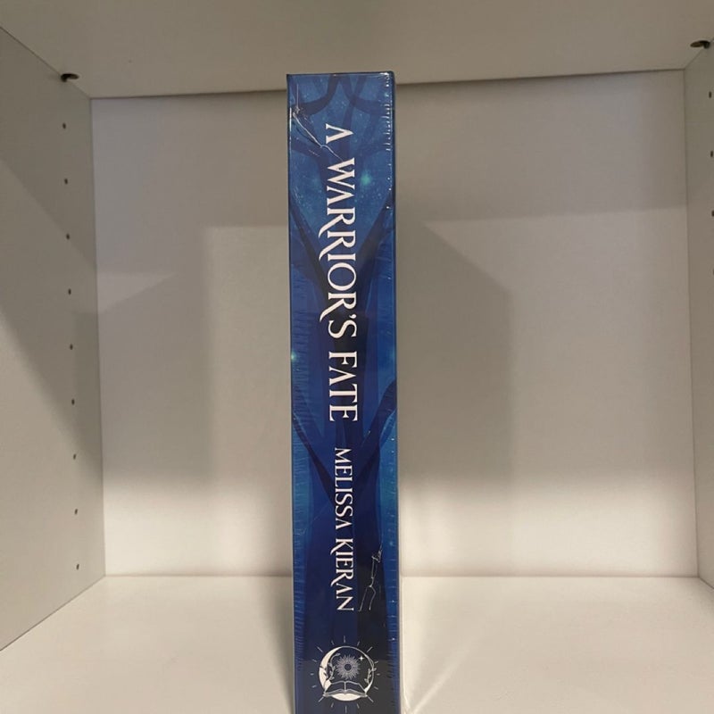 A Warrior’s Fate