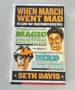 When March Went Mad