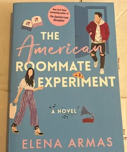 The American Roommate Experiment