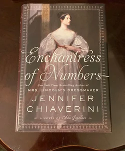 Enchantress of Numbers