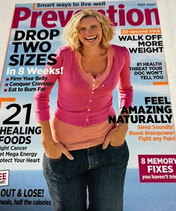Prevention - May 2007 Issue