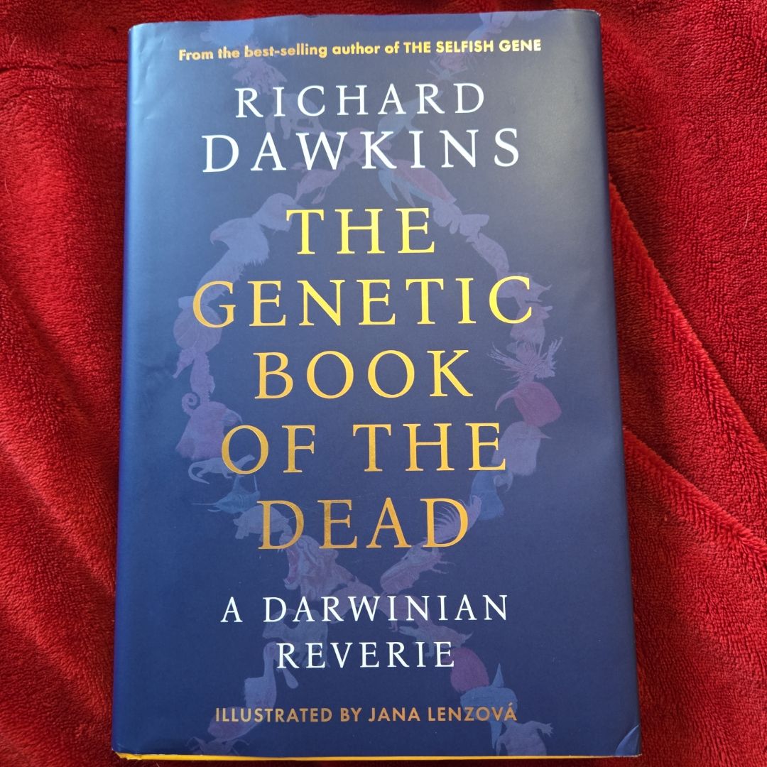 The Genetic Book of the Dead