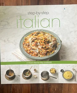 Step-by-step italian