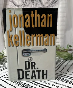 Dr. Death 