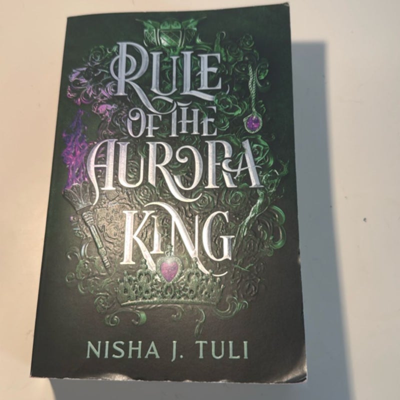 Rule of the Aurora King