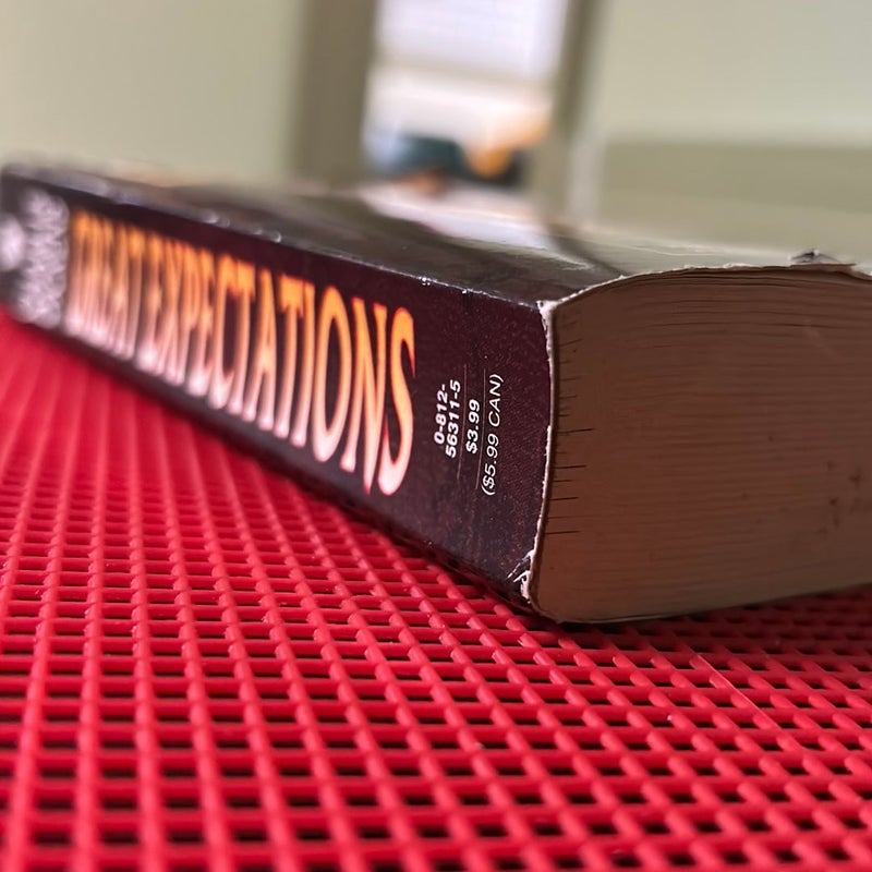 Great Expectations