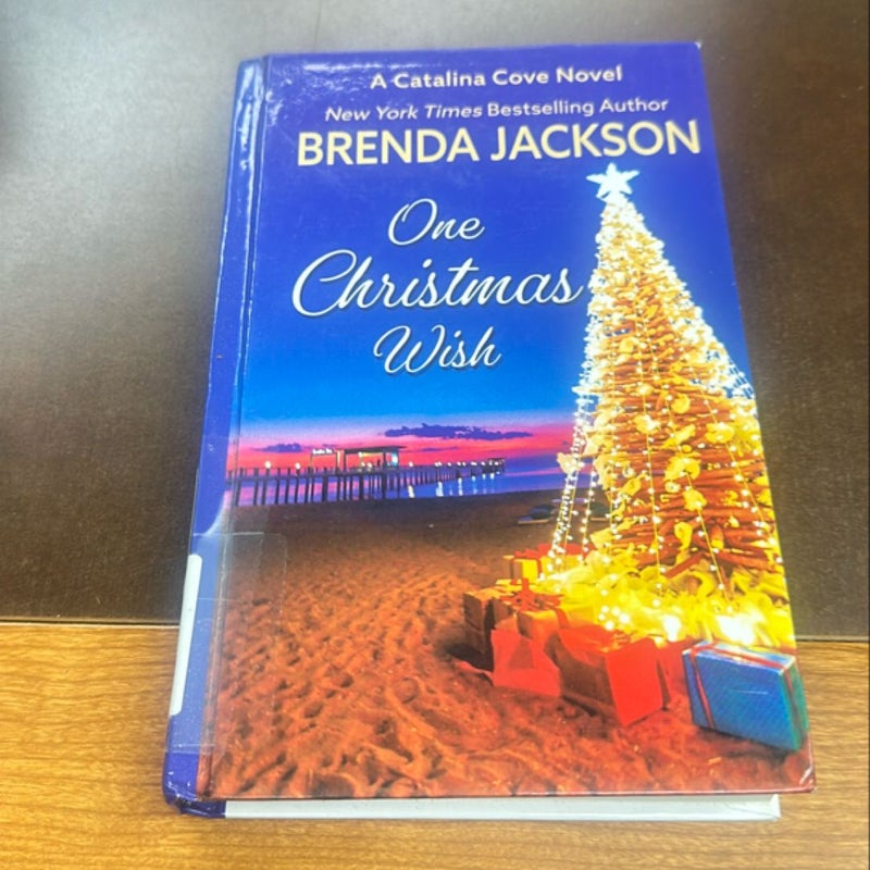 One Christmas Wish