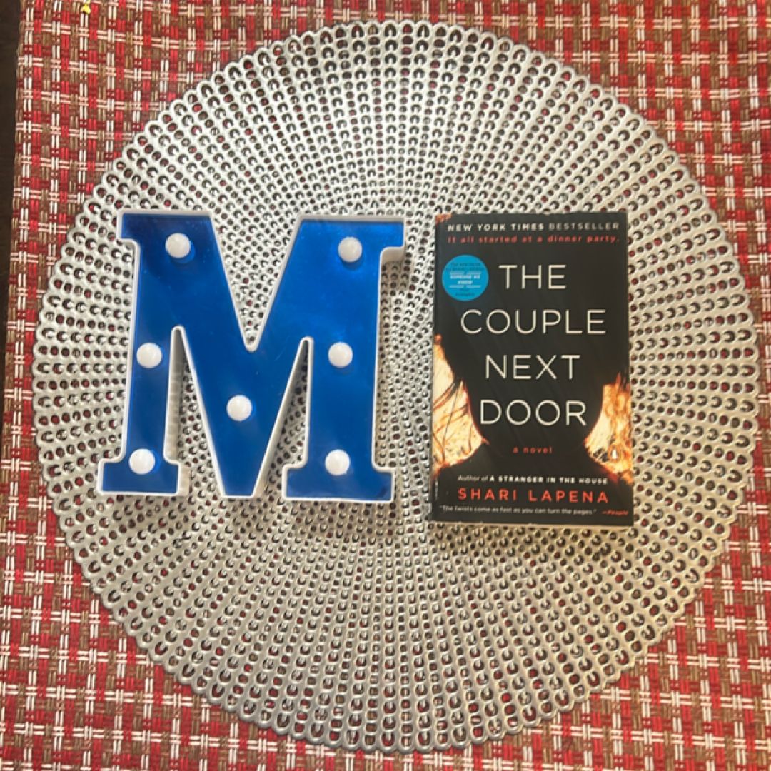 The Couple Next Door