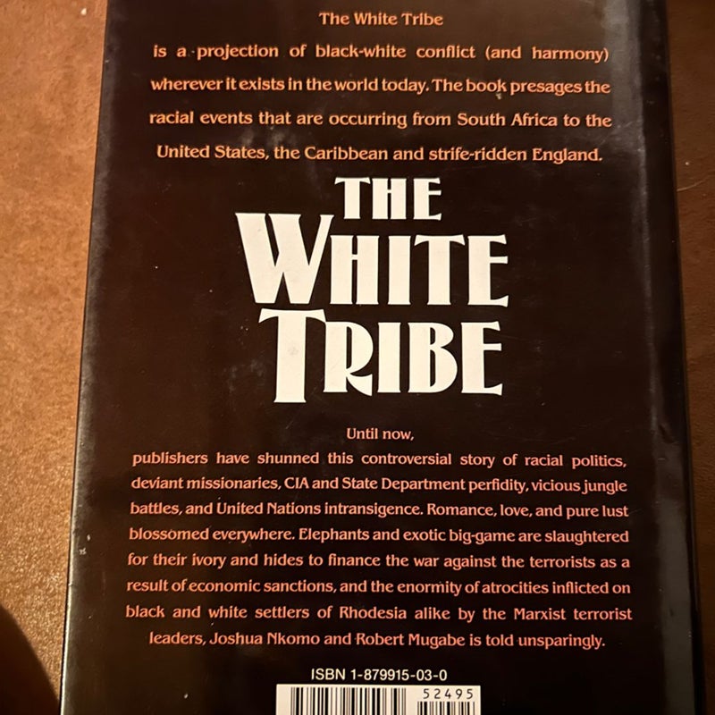 The White Tribe