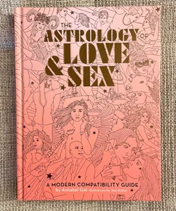 The Astrology of Love and Sex