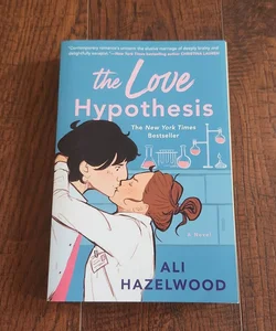 The Love Hypothesis