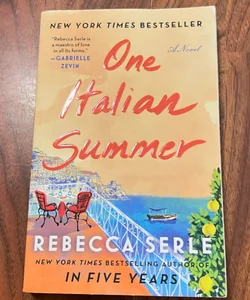 One Italian Summer