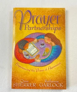 Prayer Partnerships