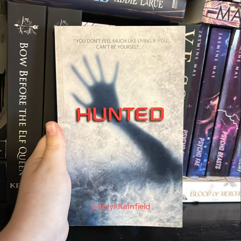 Hunted