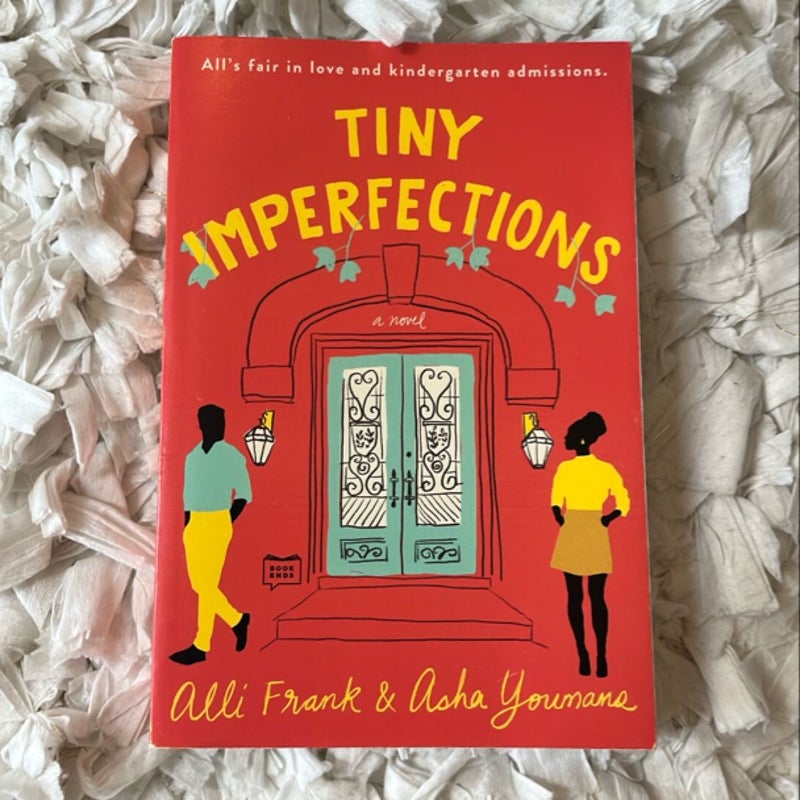 Tiny Imperfections