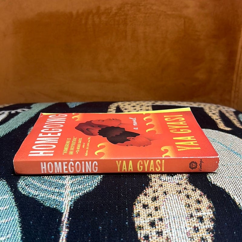 Homegoing