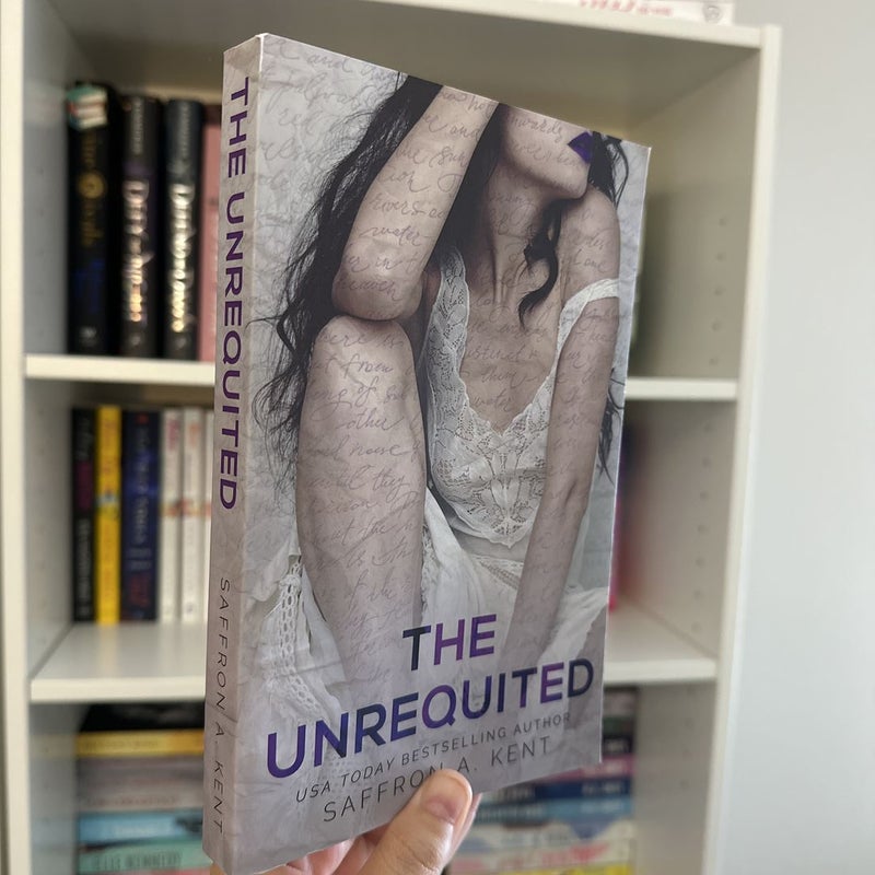 The Unrequited