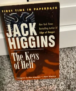 The keys of hell