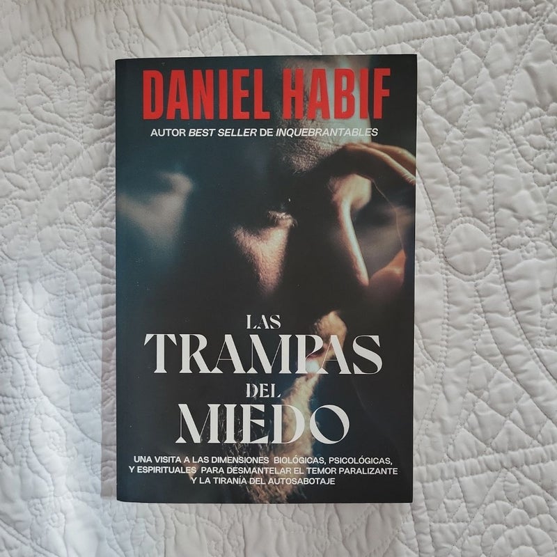 Las Trampas Del Miedo