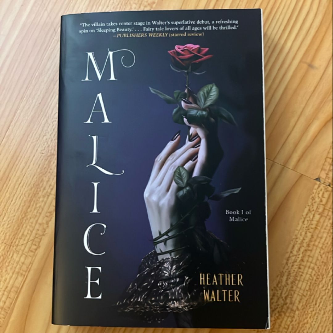 Malice