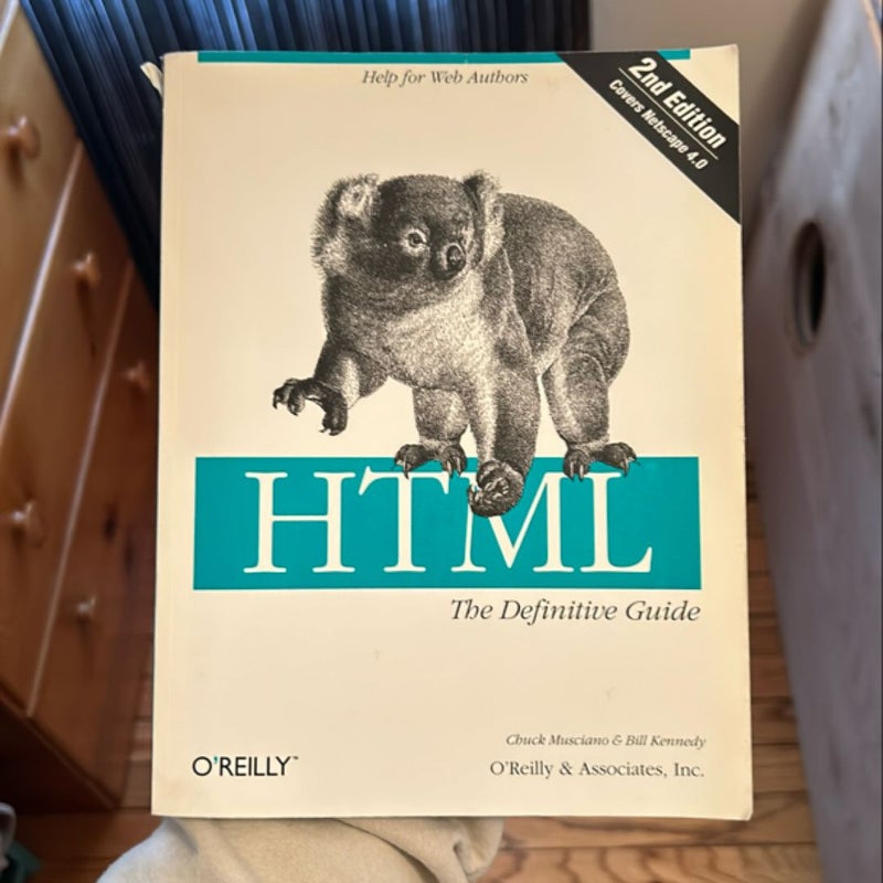 HTML