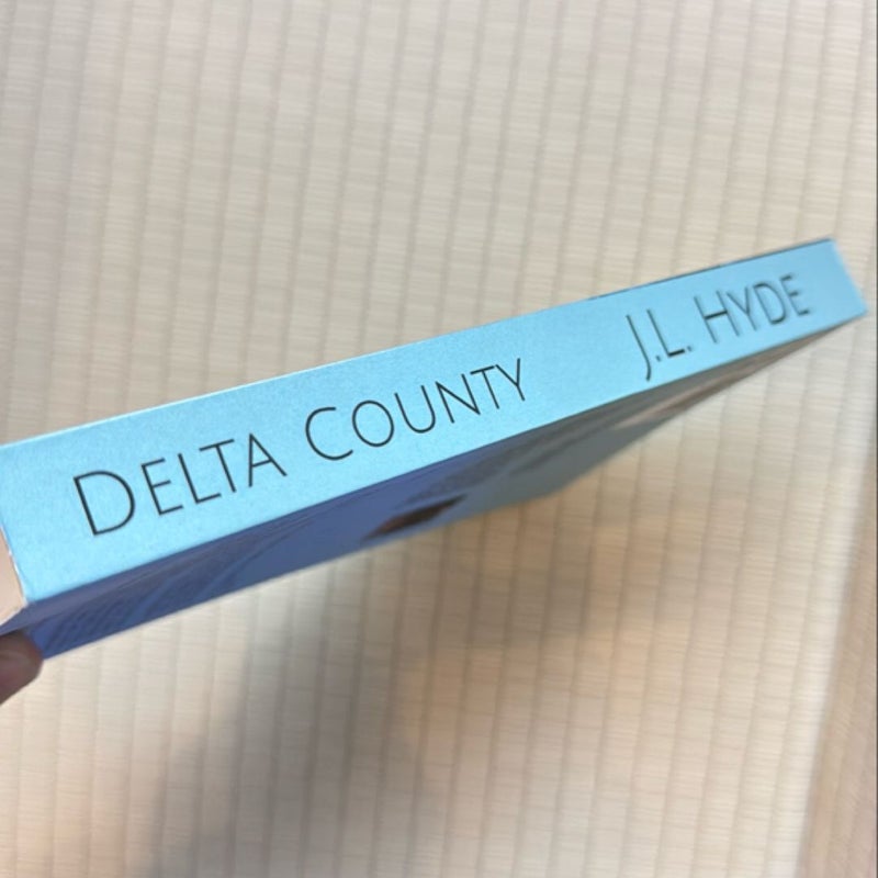 Delta County