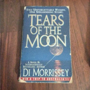 Tears of the Moon