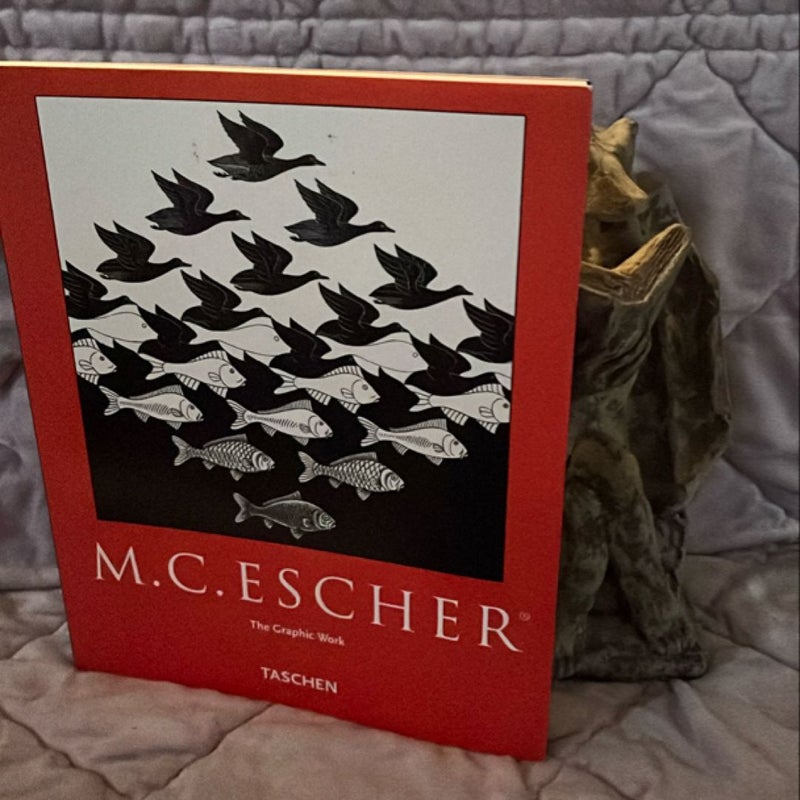 M. C. Escher