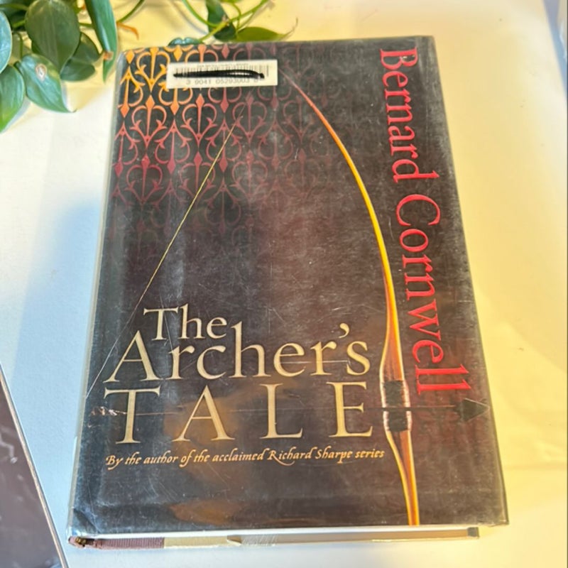 The Archer's Tale