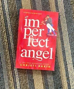 Imperfect Angel