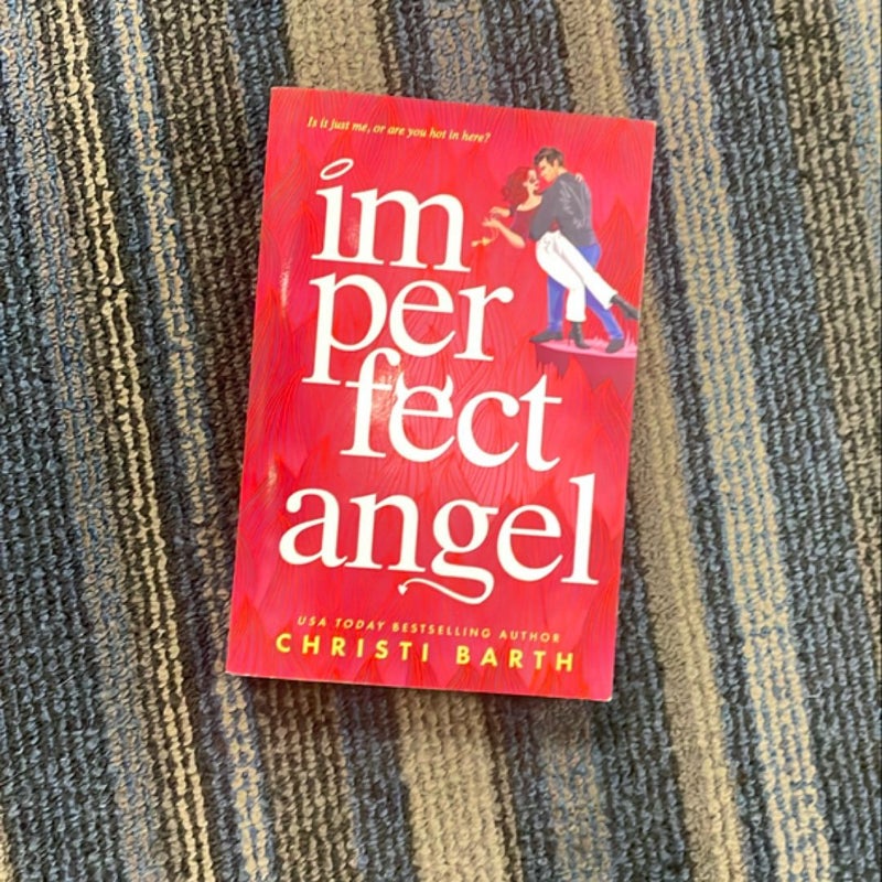 Imperfect Angel