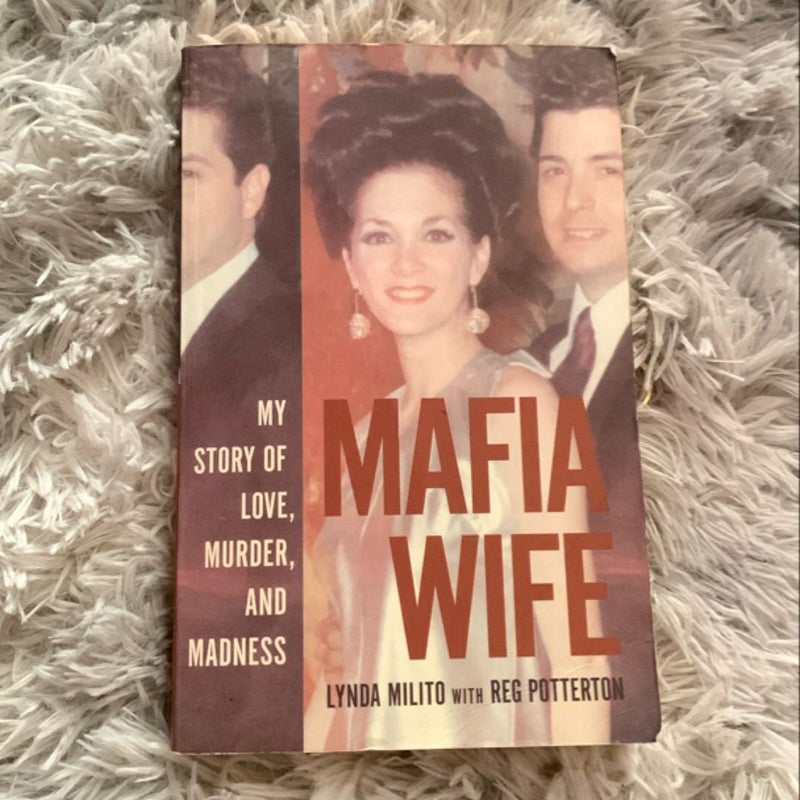 Mafia Wife