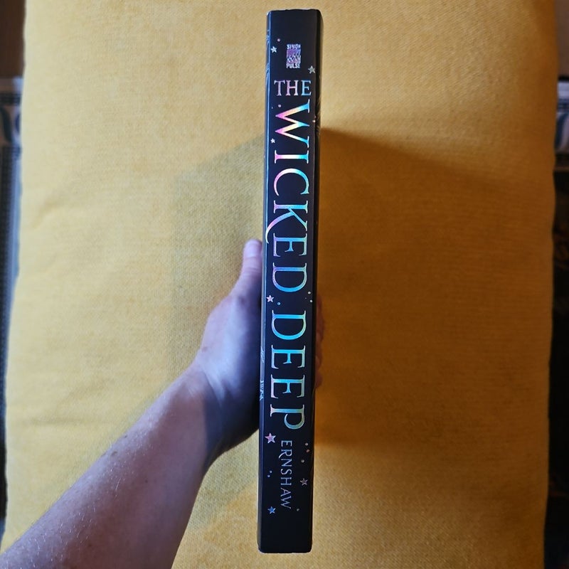 The Wicked Deep