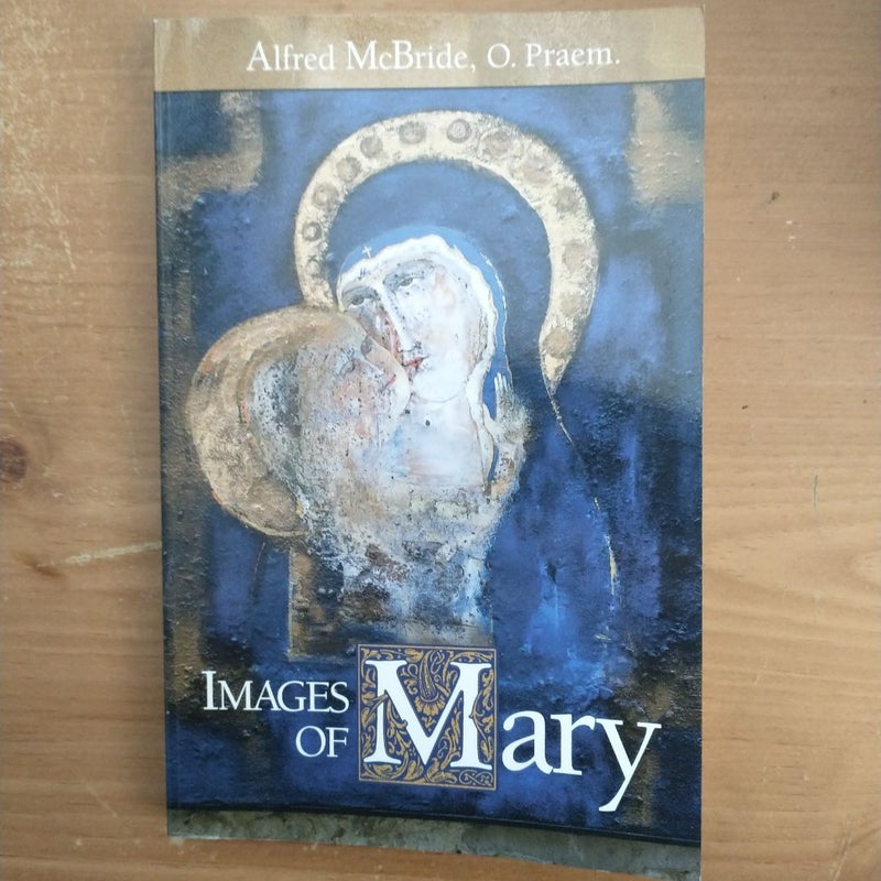 Images of Mary