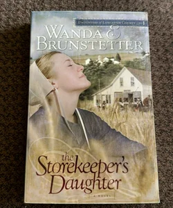 The Storekeeper's Daughter