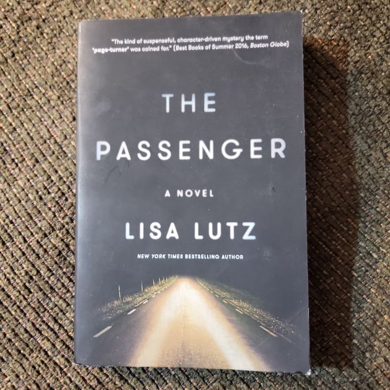 The Passenger