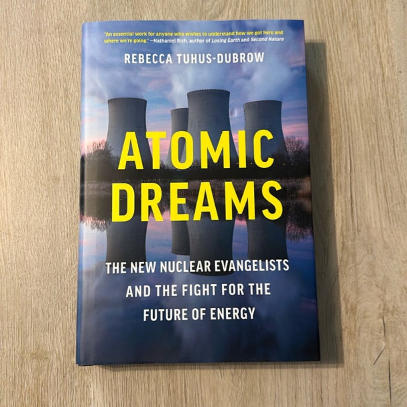 Atomic Dreams