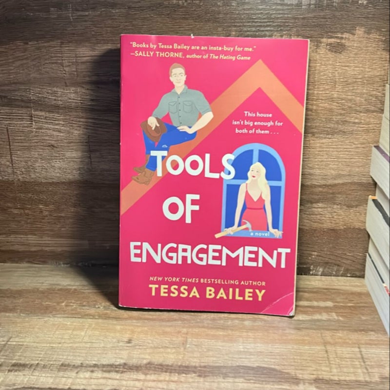 Tools of Engagement