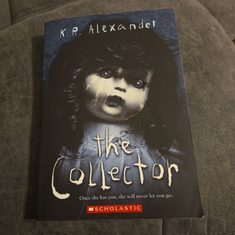 The Collector